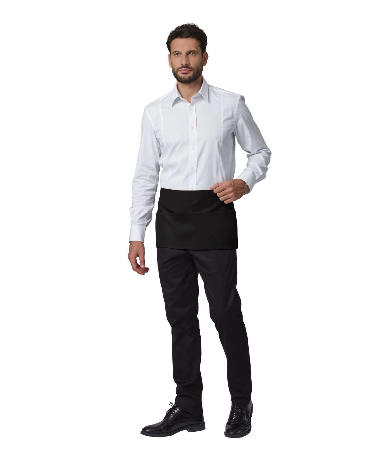 Grembiule antimacchia unisex Siggi Como