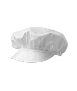 Berretto da lavoro con visiera Siggi Ted