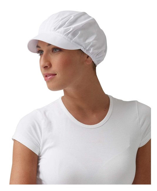 Berretto da lavoro con visiera Siggi Ted Berretto da lavoro con visiera Siggi Ted