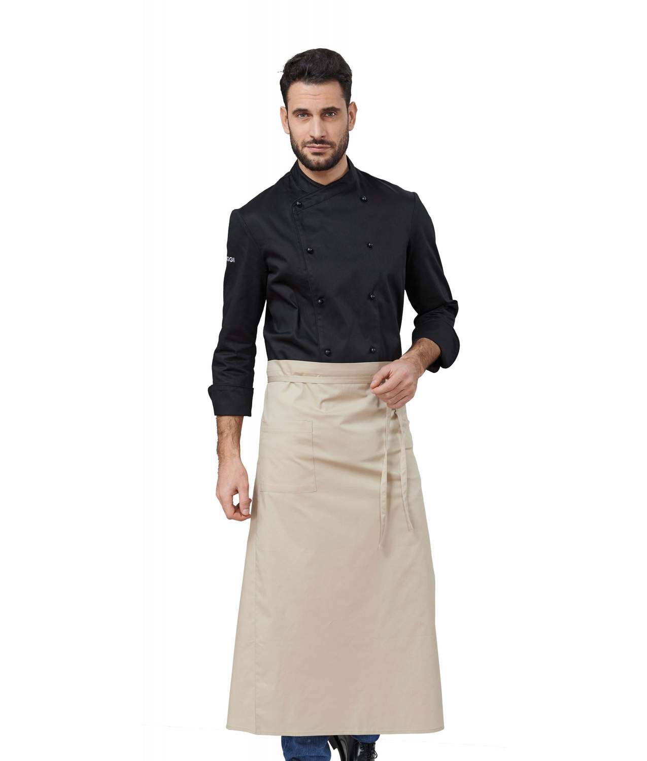 Grembiule da lavoro Siggi Trento