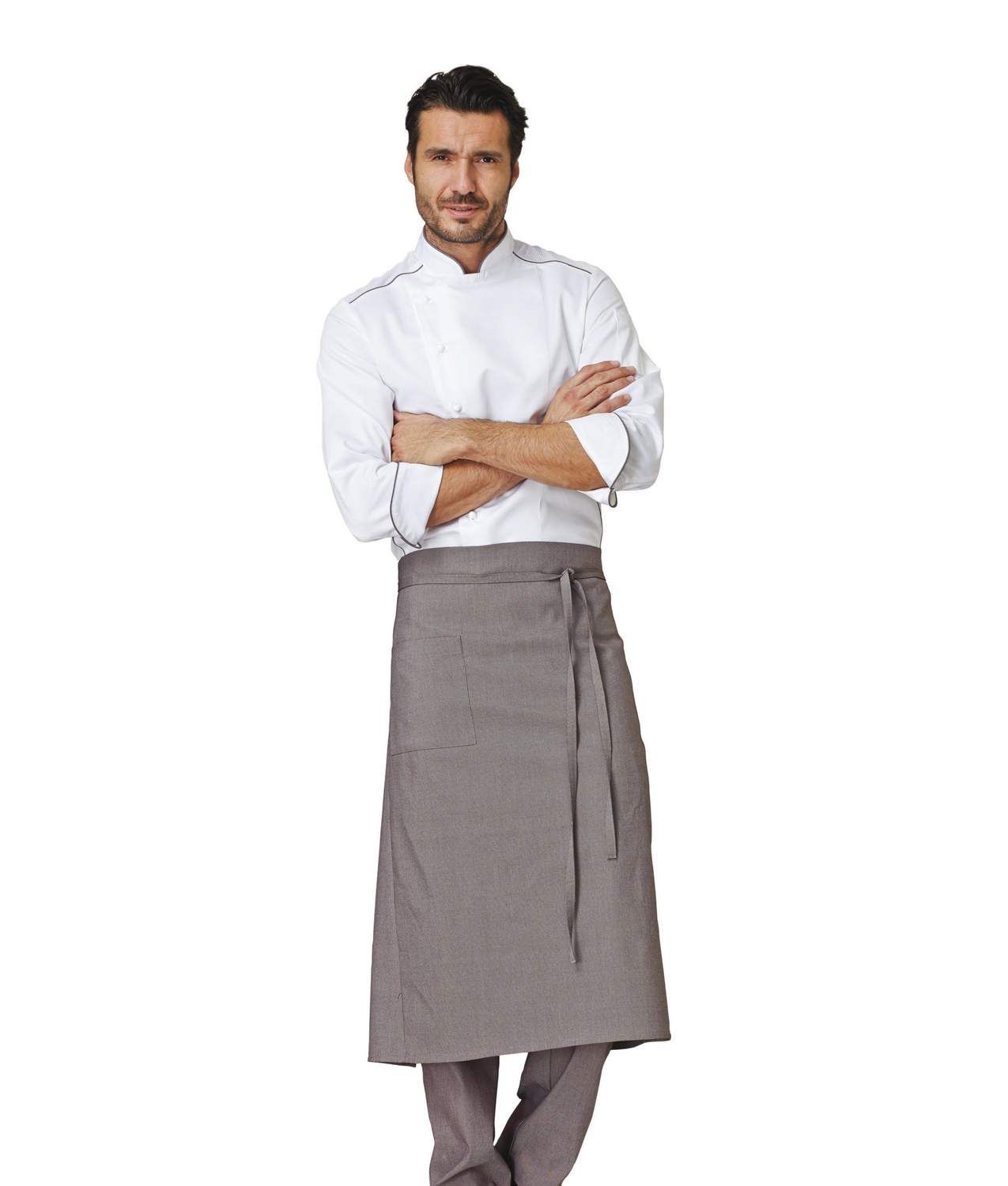 Grembiule da lavoro Siggi Trento
