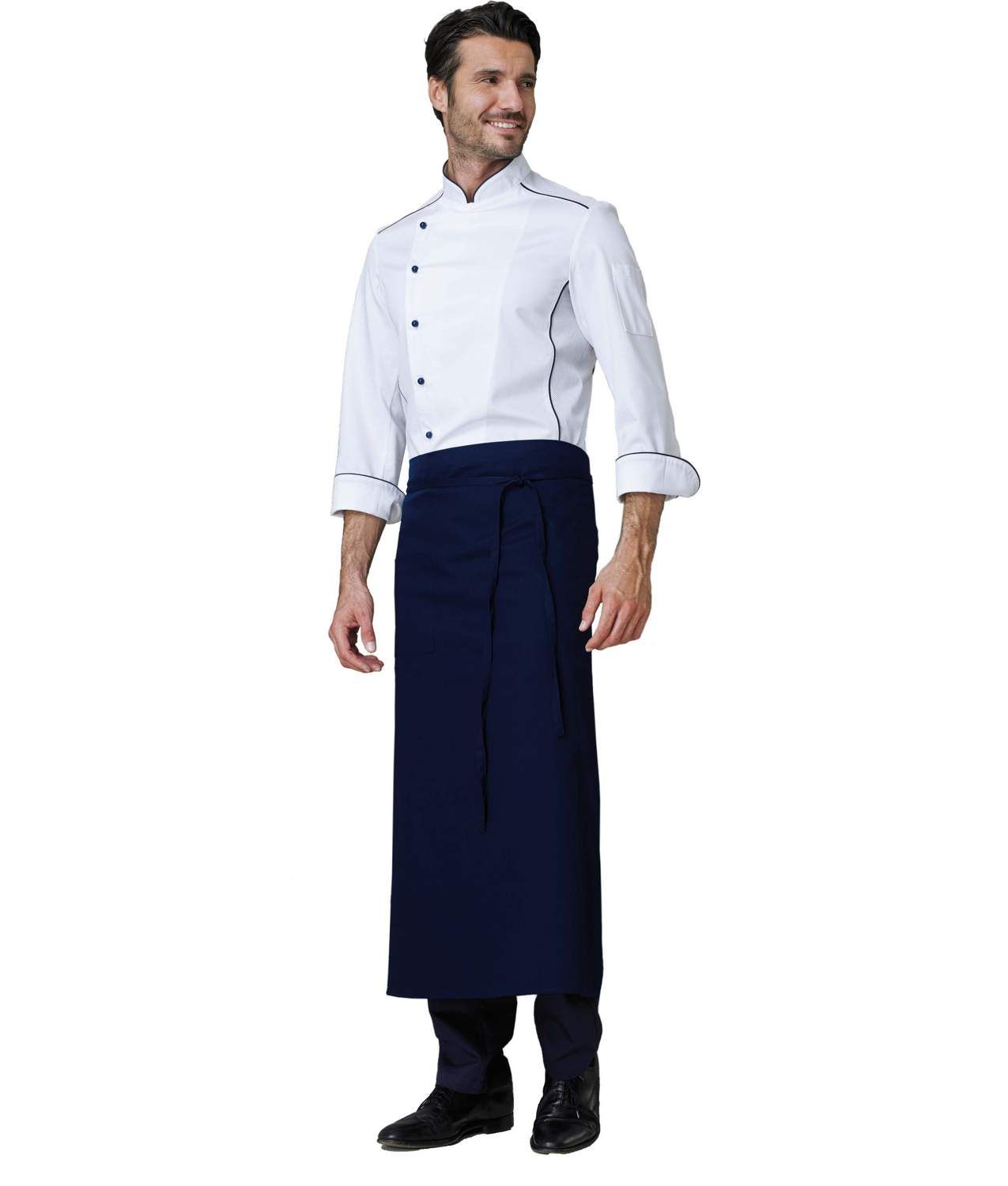 Grembiule da lavoro Siggi Trento