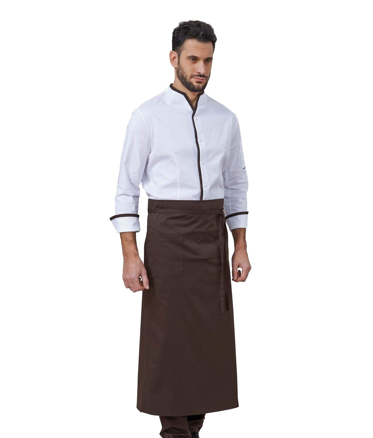 Grembiule da lavoro Siggi Trento