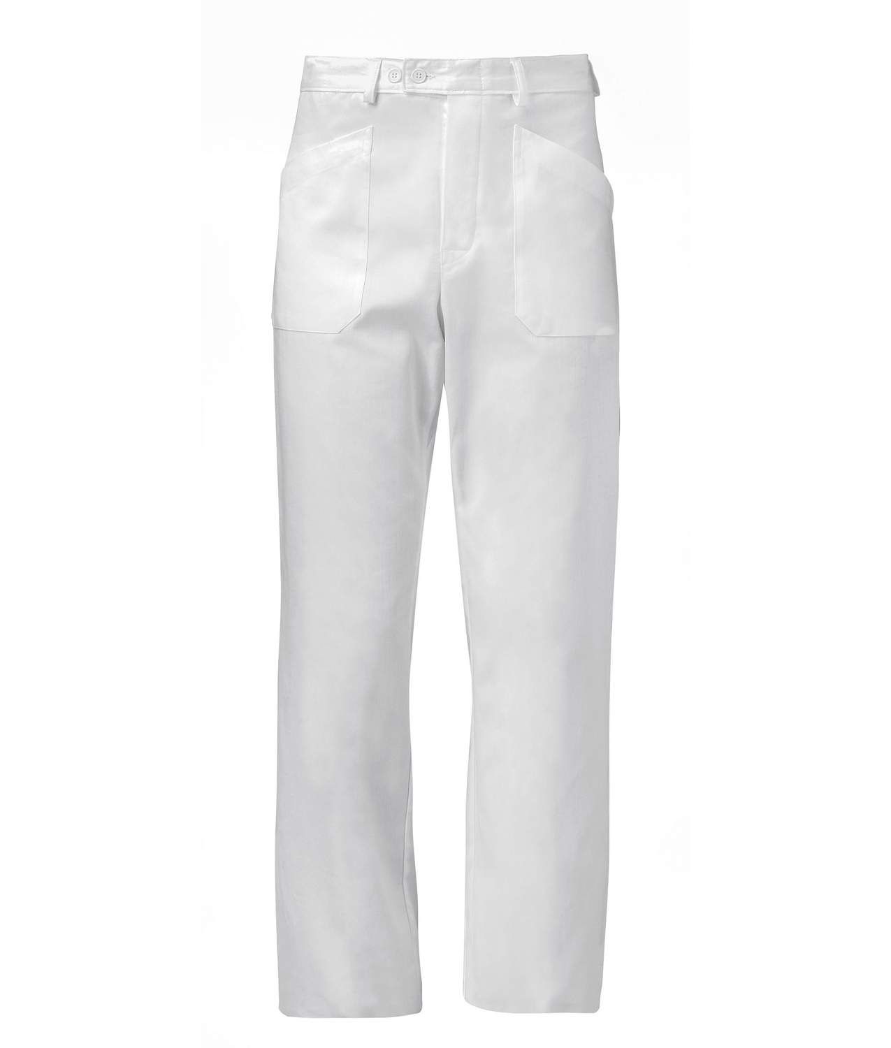 Pantaloni da lavoro Siggi Tiziano