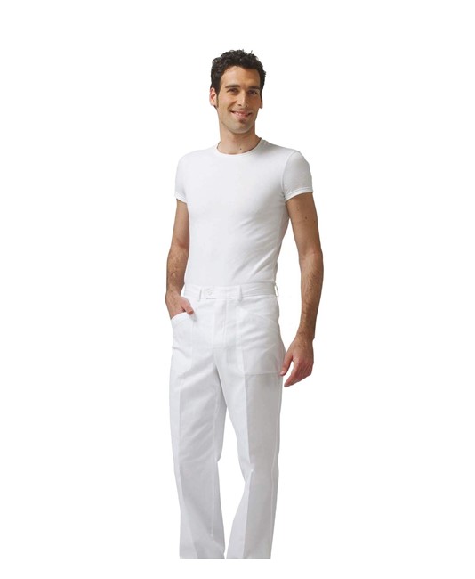 Pantaloni da lavoro Siggi Tiziano Pantaloni da lavoro Siggi Tiziano