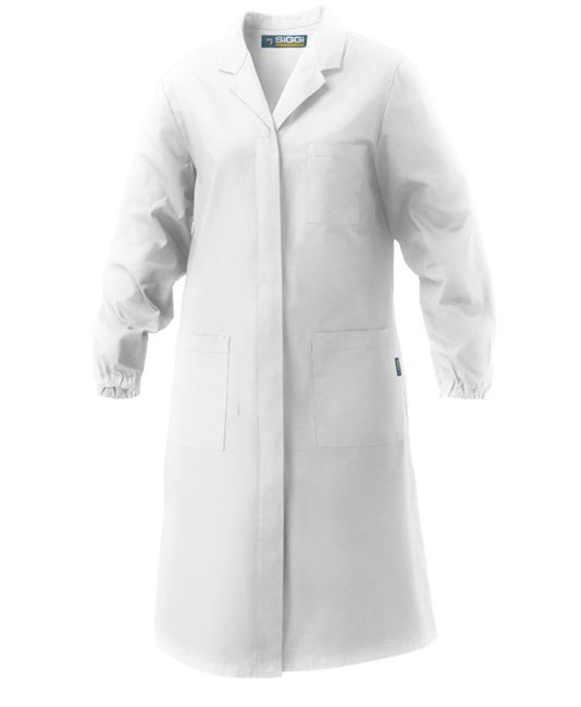 Camice bianco Siggi Carla Camice bianco Siggi Carla