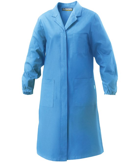 Camice donna da lavoro Siggi Carla