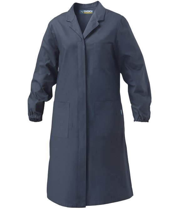 Camice donna da lavoro Siggi Carla
