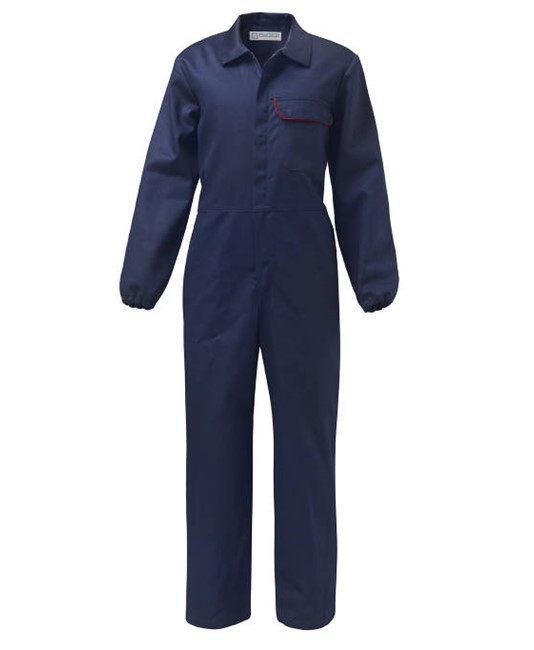 Tuta da lavoro ignifuga Siggi Marte Tuta da lavoro ignifuga Siggi Marte
