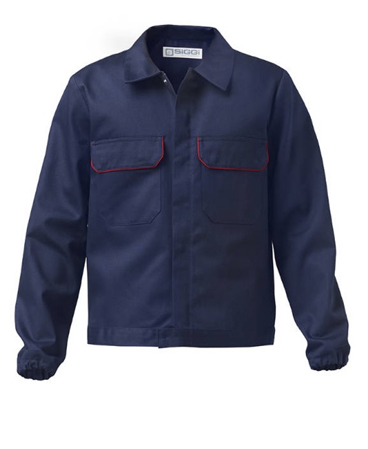 Giubbino Siggi Welding Marte Giubbino Siggi Welding Marte