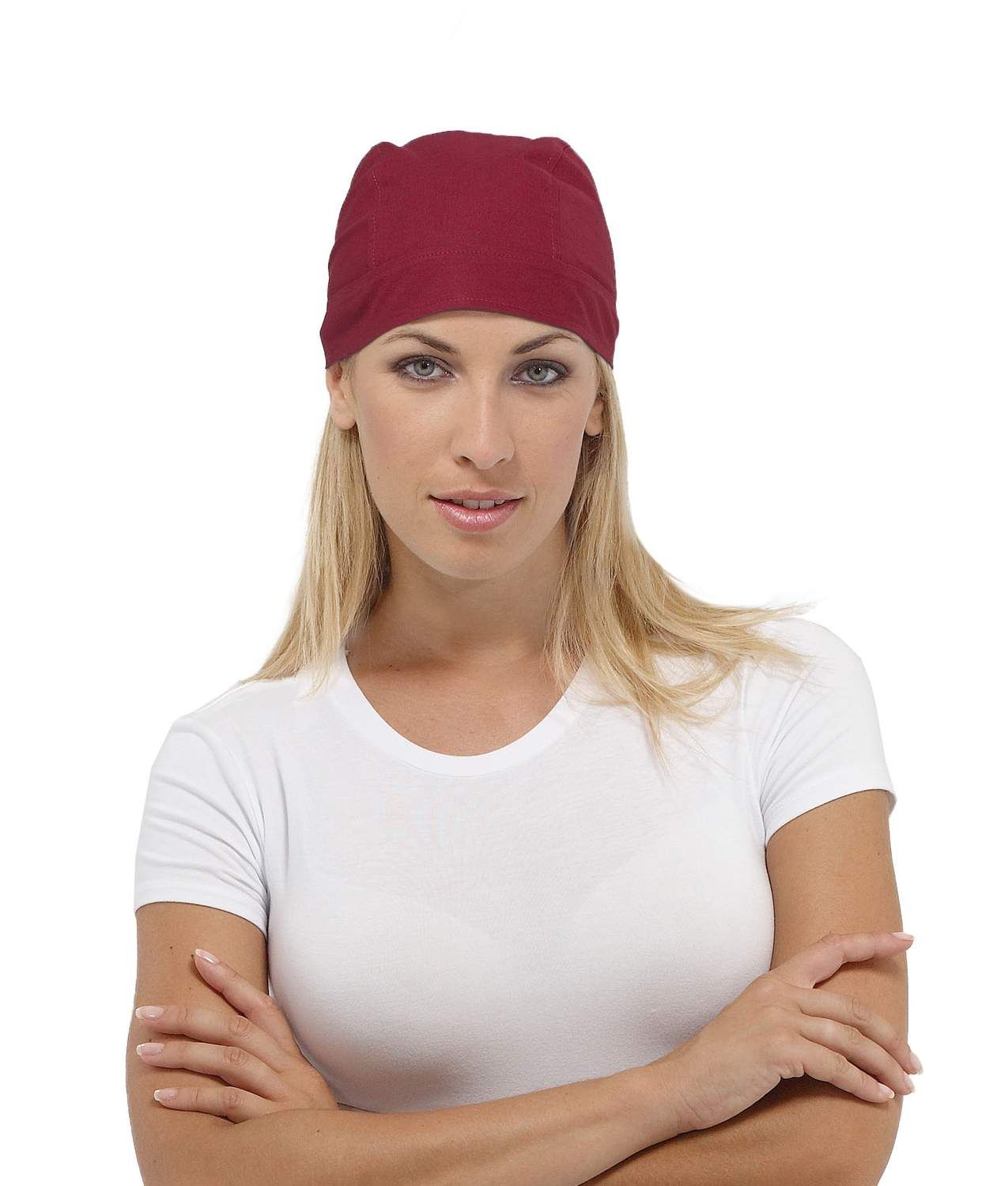 Bandana da lavoro Siggi Martin