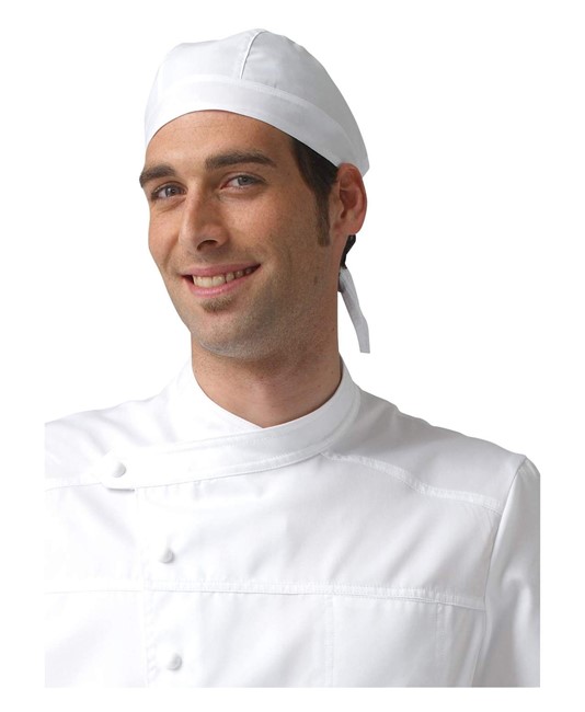 Bandana da lavoro Siggi Martin Bandana da lavoro Siggi Martin