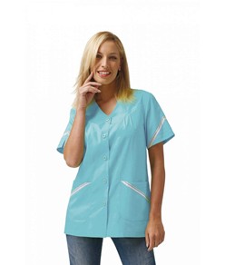 Casacca da lavoro Siggi Gardenia