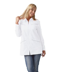 Casacca da lavoro Siggi Sandy