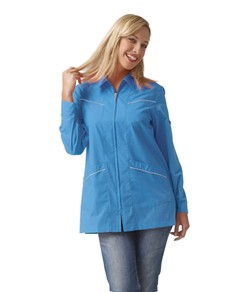 Casacca da lavoro Siggi Sandy