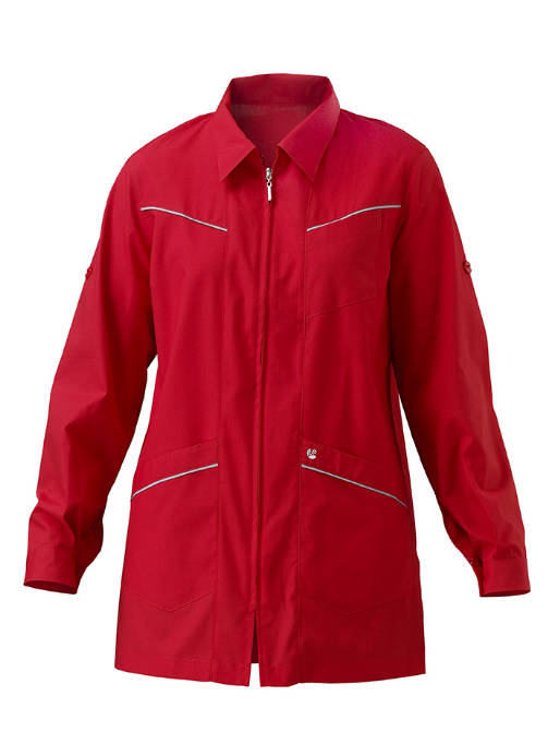 Casacca da lavoro Siggi Sandy