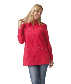 Casacca da lavoro Siggi Sandy