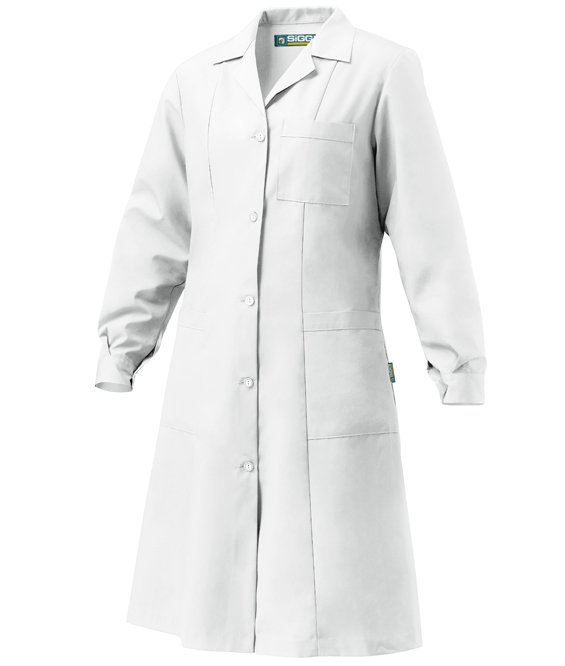 Camice da lavoro Siggi Laura