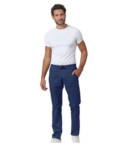 Pantaloni lunghi elasticizzati Siggi Cruz