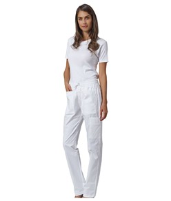 Pantaloni lunghi elasticizzati Siggi Cruz