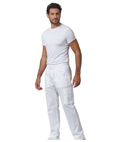 Pantaloni lunghi elasticizzati Siggi Cruz