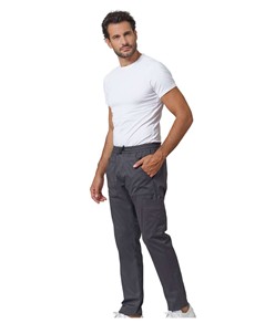 Pantaloni lunghi elasticizzati Siggi Cruz