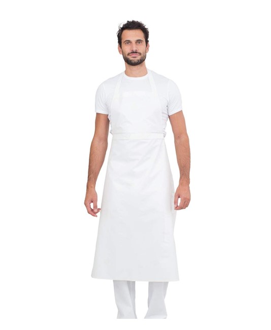 Grembiule da lavoro cerato Siggi Grembiule da lavoro cerato Siggi