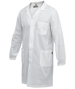 Camice da lavoro uomo Siggi Record