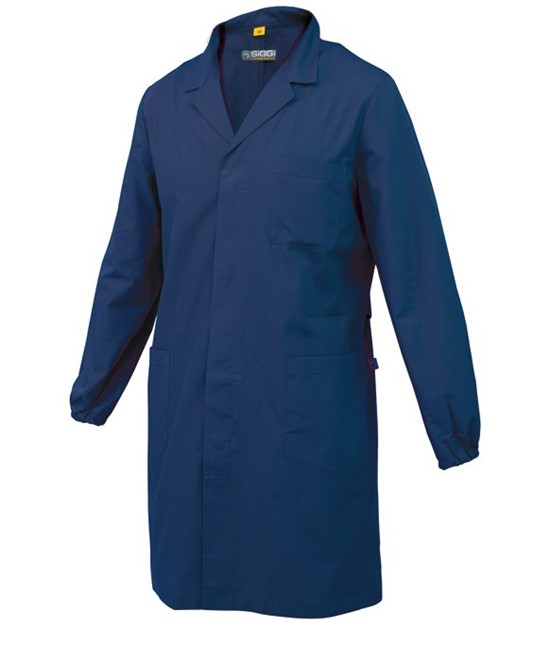 Camice da lavoro uomo Siggi Record Camice da lavoro uomo Siggi Record