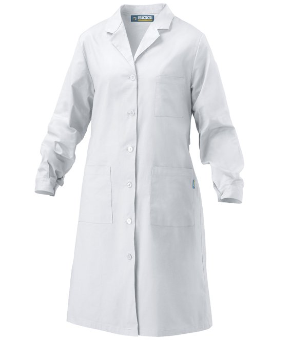 Camice da lavoro Siggi Elba