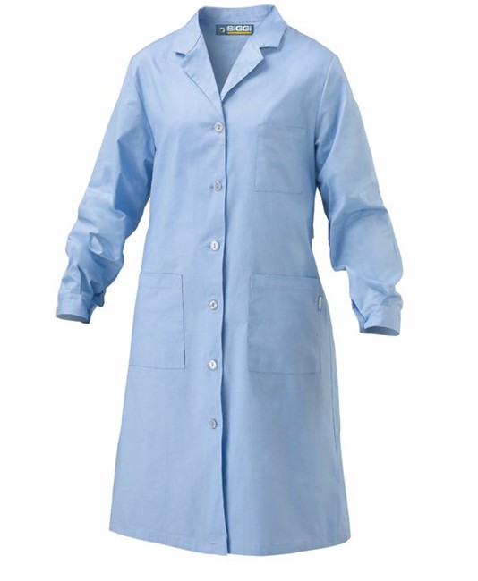 Camice da lavoro Siggi Elba Camice da lavoro Siggi Elba