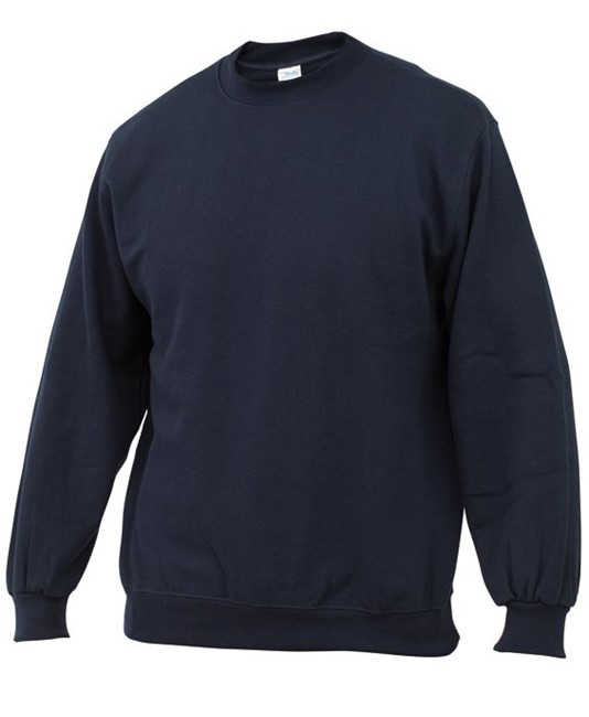 Felpa girocollo Siggi Felpa girocollo Siggi