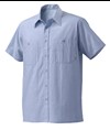 Camicia manica corta da lavoro Siggi Lord