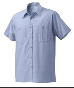 Camicia manica corta da lavoro Siggi Lord