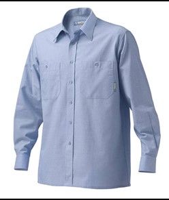 Camicia manica lunga da lavoro Siggi Lord