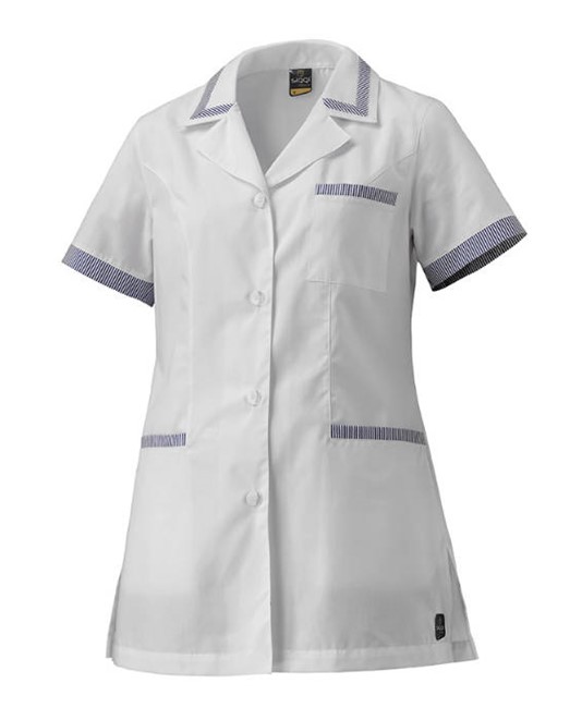 Casacca da lavoro donna Siggi Silvia Casacca da lavoro donna Siggi Silvia