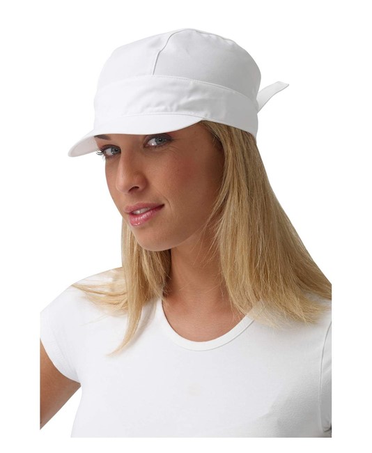 Bandana da lavoro Siggi Liz Bandana da lavoro Siggi Liz