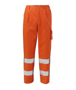 Pantaloni alta visibilità Siggi in offerta