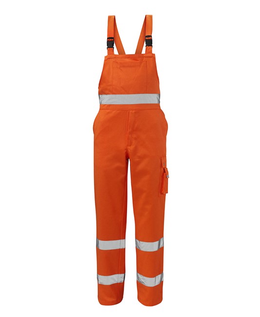 Pettorina alta visibilità Pettorina alta visibilità