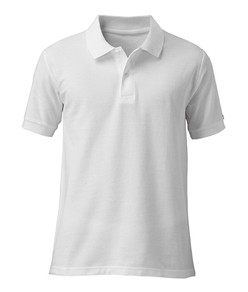 Polo da lavoro manica corta Siggi Summer