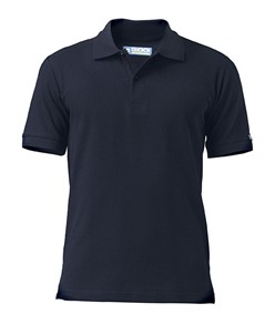 Polo da lavoro manica corta Siggi Summer