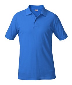 Polo da lavoro manica corta Siggi Summer