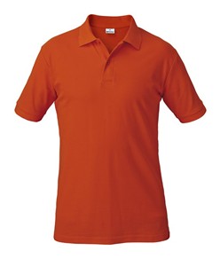 Polo da lavoro manica corta Siggi Summer