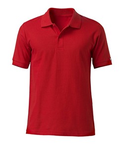 Polo da lavoro manica corta Siggi Summer