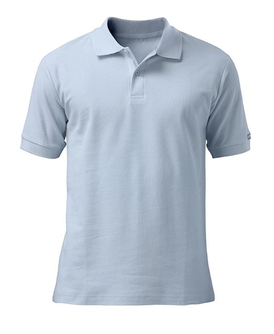 Polo da lavoro manica corta Siggi Summer Polo da lavoro manica corta Siggi Summer