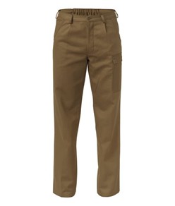 Pantaloni da lavoro Siggi New Extra