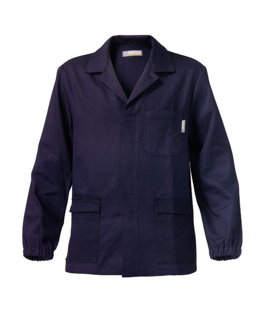 Giacca da lavoro Siggi New Extra Giacca da lavoro Siggi New Extra