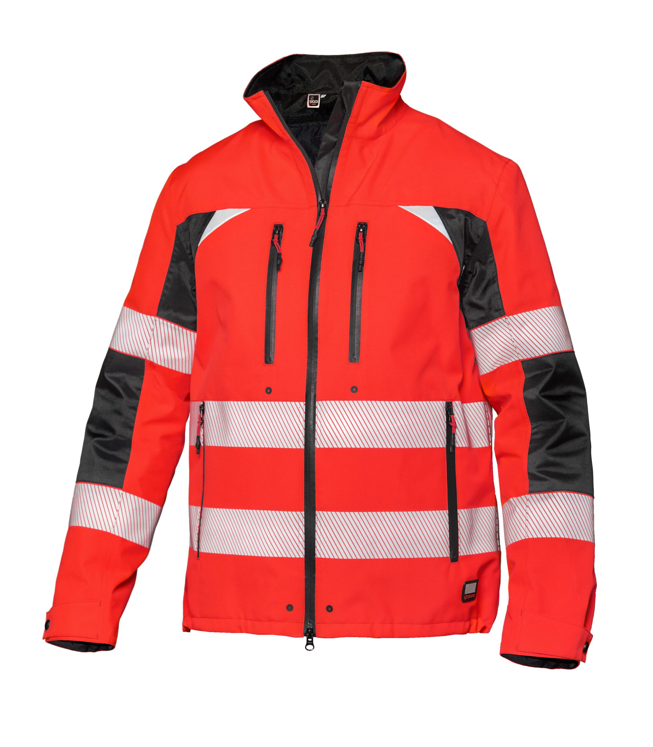 Giacca da lavoro Siggi Action