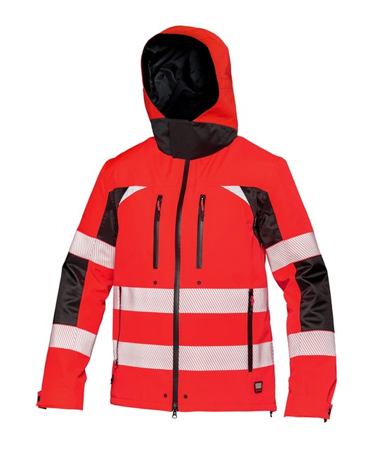 Giacca da lavoro Siggi Action Giacca da lavoro Siggi Action