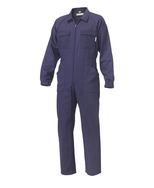 Tuta da lavoro Siggi New Extra Tuta da lavoro Siggi New Extra